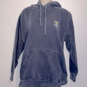Salty Dog Cafe Comfort Colors Hoodie